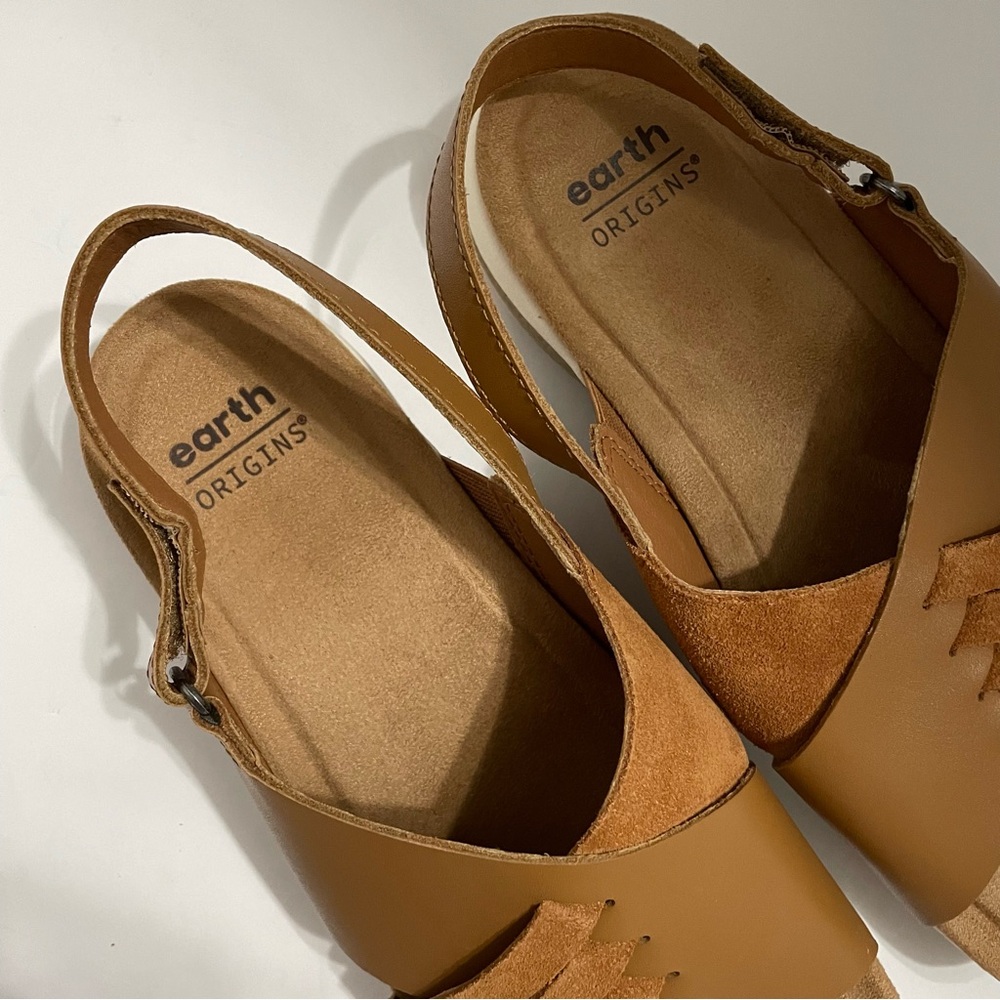 Earth Origins Suzie Sandals - Picture 4 of 11